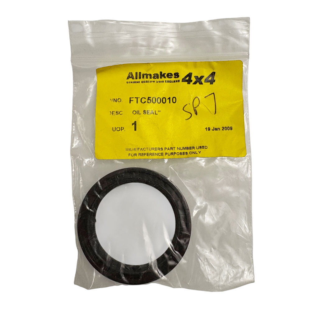 Gearbox Output Seal FTC500010